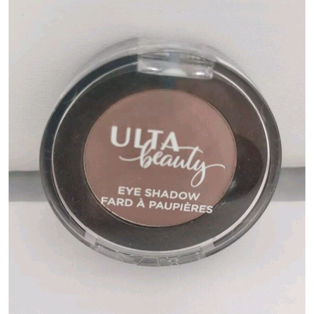 Ulta Beauty Collections Single Eye Shadow - Good Vibes‎ *sealed*